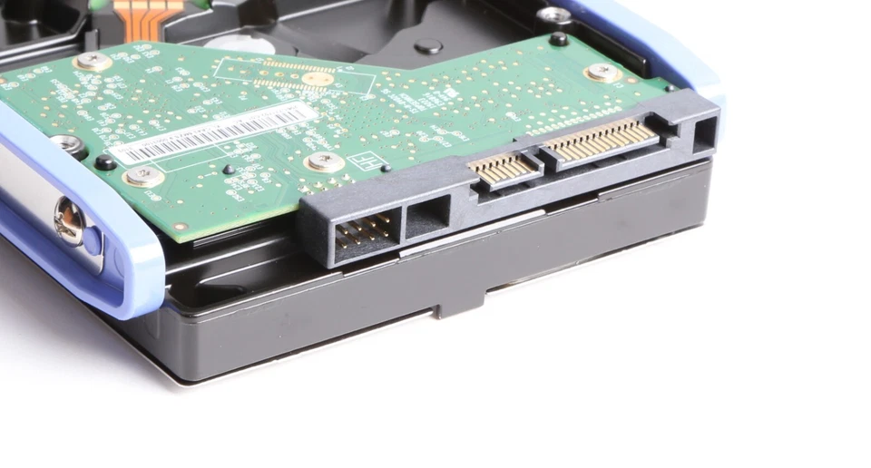 Hard Drive; 250GB (New) 3.5" SATA - Image 2 of 4