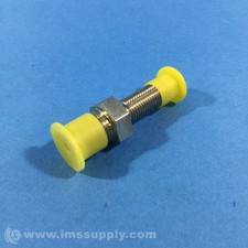 Parker 4-4 WFTX-WLN-S Triple-Lok 37ÃÂ° Flare JIC Tube Fitting FNIP