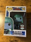 Funko Pop! Marvel Captain Marvel Ronan The Accuser #448 Vinyl Figure