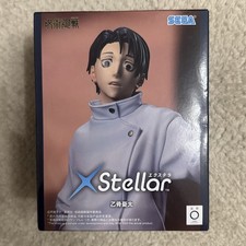 Jujutsu Kaisen The Culling Game Yuta Okkotsu XStellar Figure New UK