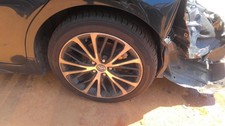 Wheel 18x8 Alloy 20 Spoke Silver And Black Fits 18-22 Camry 2070692