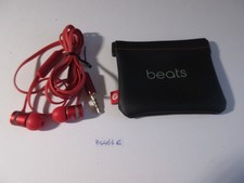 Original Beats by Dr. Dre UrBeats In Ear Earbud Headphones