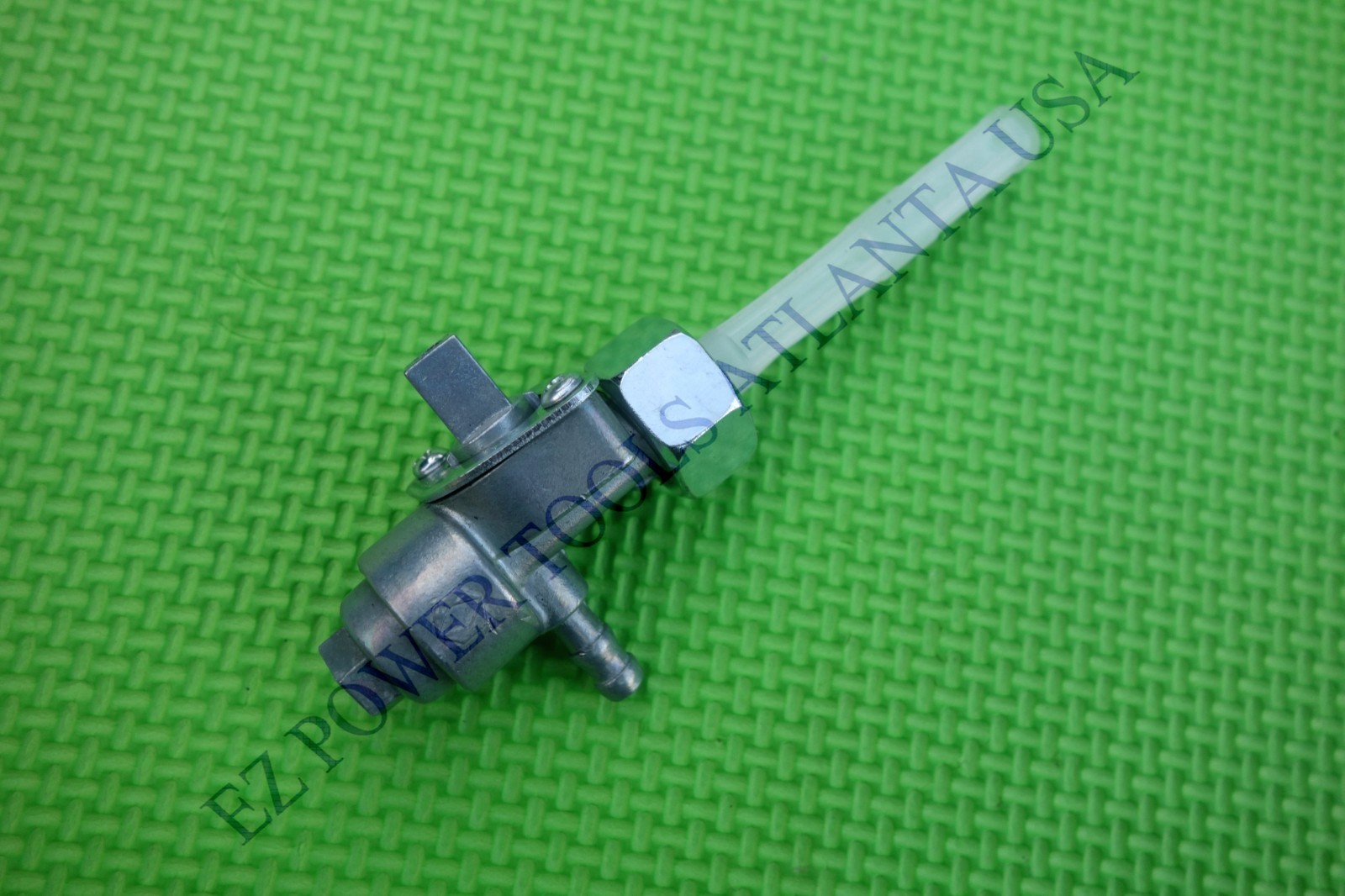 Champion Power CPE 73552i 1600 2000 Watt Inverter Generator Gas Tank Fuel Valve