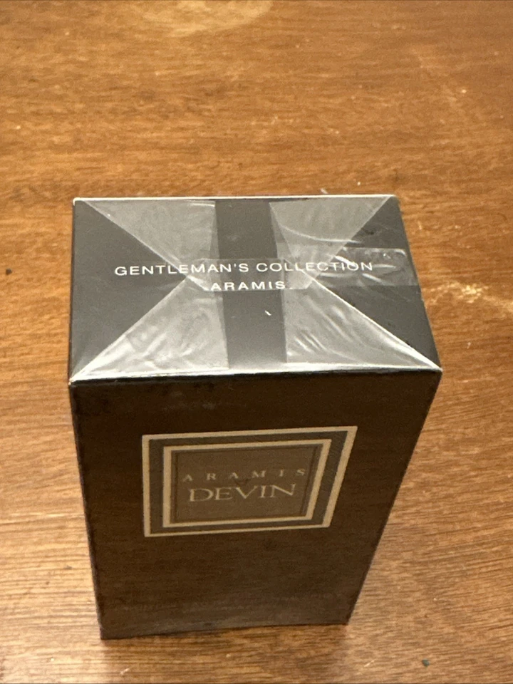 ARAMIS DEVIN POR ARAMIS COUNTRY EAU DE COLOGNE SPRAY 100 ML 3,4 OZ NUEVO SELLADO Foto 3 de 4