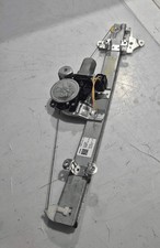 front power window lh NISSAN MICRA K14FR 0.9 12V Ber. 2017 0fd23c 807015FA1A