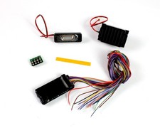 Märklin 60985 SoundDecoder mSD3 mfx/MM/MM2/DCC 8-pol