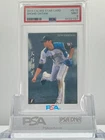 SHOHEI OHTANI 2014 CALBEE STAR CARD PITCHING #S-12 PSA9 !MINT! LOWPOP!(RC)