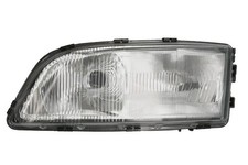 Feu avant (phare) Volvo C70