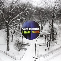 Superchunk - I Hate Music - Vinyl Record - E3447Z