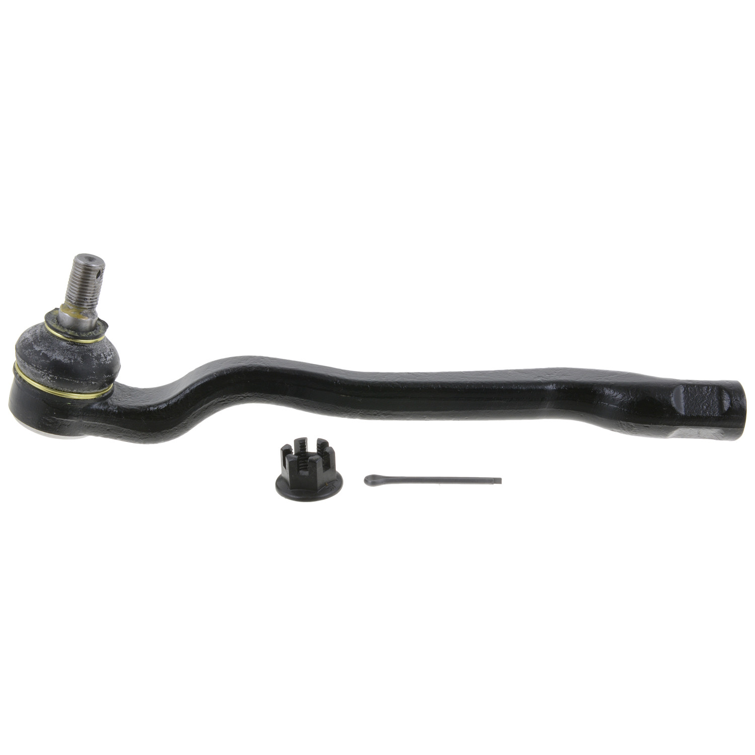 Right Outer Tie Rod End for Lexus LS430 2001 - 2006 TRW JTE1651