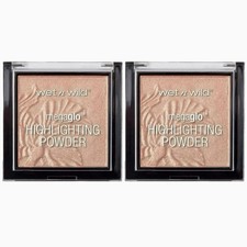 WET N WILD MegaGlo Highlighting Powder - Prec...