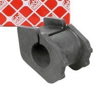 febi Stabilisatorlager FüR Citroen C1 II Peugeot 108 Toyota Aygo B4 Yaris Vorne