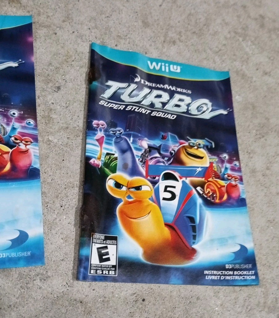 その他 Turbo: Super Stunt Squad Amazon.com: Turbo: Super Stunt Squad - Xbox 360 : Video Games