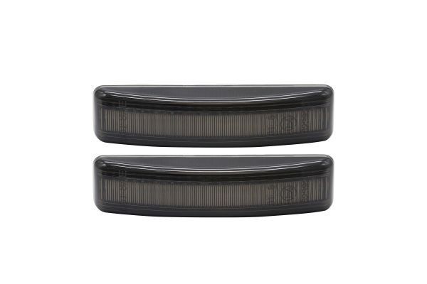 Abakus Blinkleuchtensatz L27-140-001LED-S FüR Land Rover-image