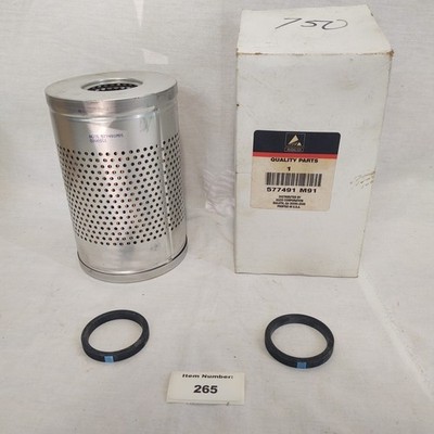 AGCO Oil Filter 577491 M91