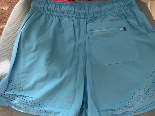Baseball Lifestyle 101 Pro Series Shorts With Liner Youth Large - Picture 8 of 12