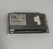 Invensys PEM-1  / PEM1 PACKAGED EQUIPMENT MODULE