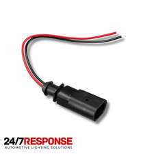 2 Pin  Male Connector For Volvo FH/FM/FL / Scania Truck Side Marker / Sun Visor