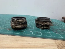 2 Air Intake Boot Joint w/Clamp FOR HONDA TRX300EX TRX250X TRX300X 17252-HC0-000