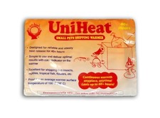 UniHeat Shipping Warmer 40 Hours 4pack