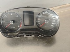 Compteur Volkswagen POLO