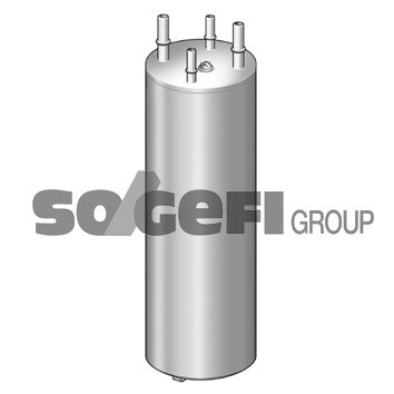 FCS709 KRAFTSTOFFFILTER PURFLUX FÜR VW TRANSPORTER V,TRANSPORTER VI,MULTIVAN V - Bild 3 von 6