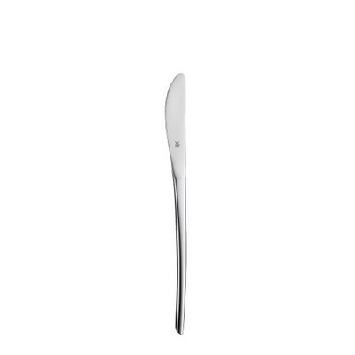 4 piece WMF Cromargan Nordic 9 3/4in Fruit Knives Dessert Knifes Stainless Steel