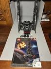 LEGO STAR WARS (75256) kylo ren's shuttle w manual