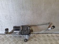 VOLKSWAGEN PASSAT CC 2008-2012 WIPER MOTOR (FRONT) & LINKAGE 3C8955119E
