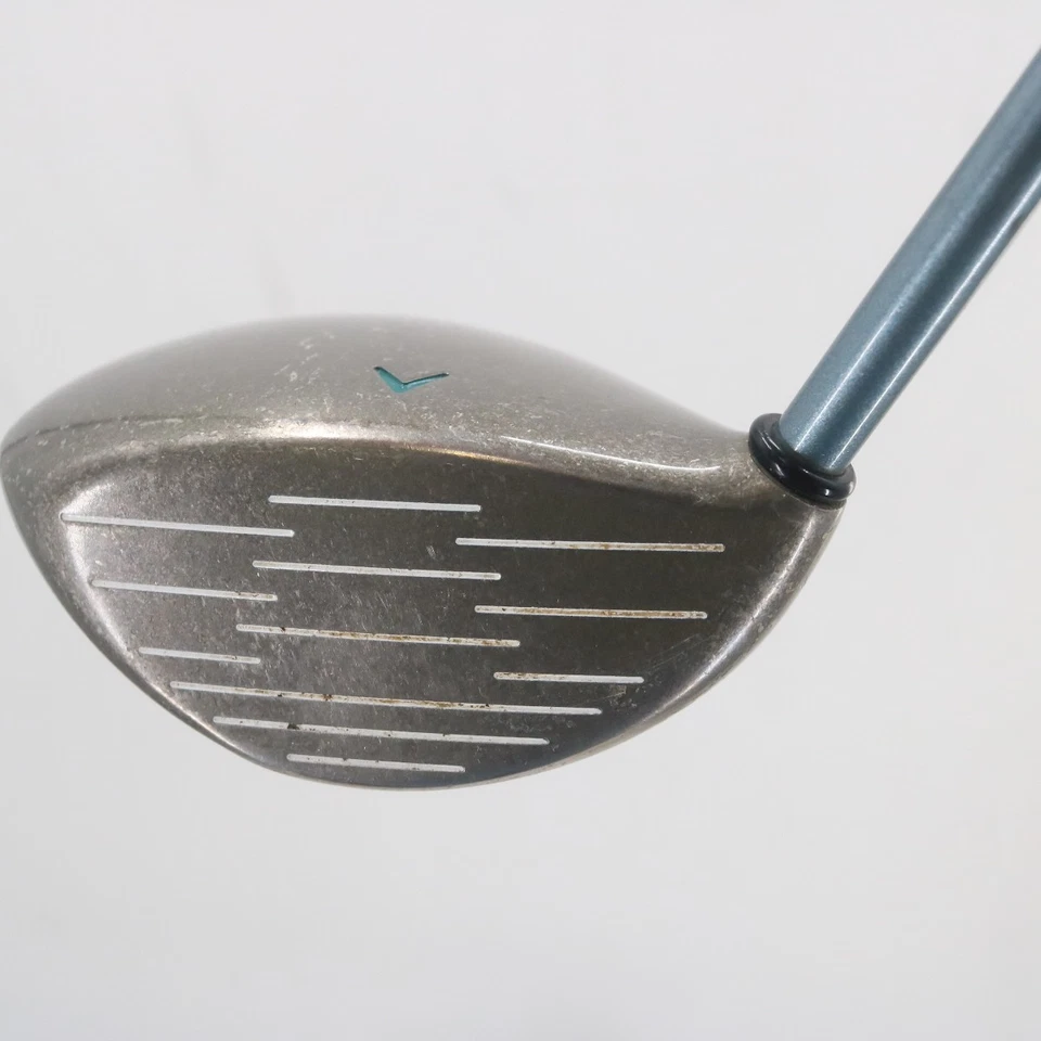 Juego de madera Callaway Great Big Bertha Hawk Eye 3,5,7,9 grafito damas diestro S-154947 Foto 4 de 4