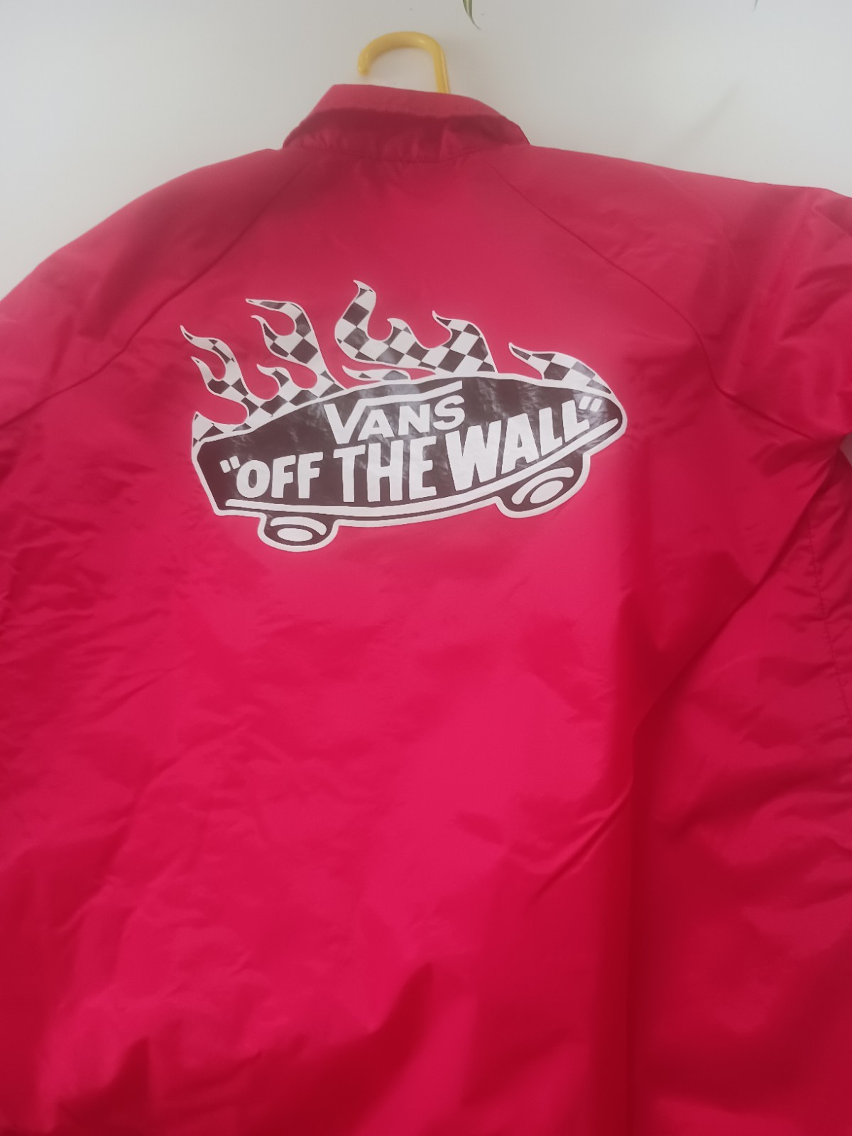 Van Spring Coat - image 4