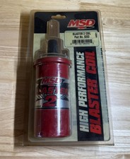 Msd Ignition 8202 Blaster 2 Ignition Coil
