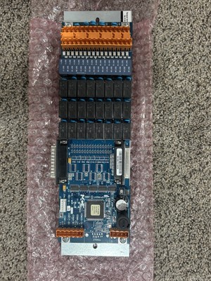 Motion Control Engineering ICE-MOR