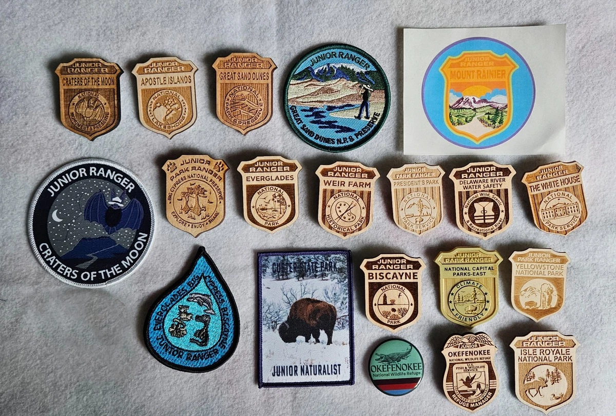 National Park Collectibles for sale | eBay