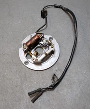 Honda XR75 XR80 XR80R Stator Alternator Generator 1977-1991