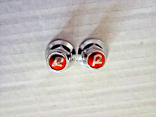 RALEIGH CHOPPER/GRIFTER  FRONT WHEEL TRACK NUTS