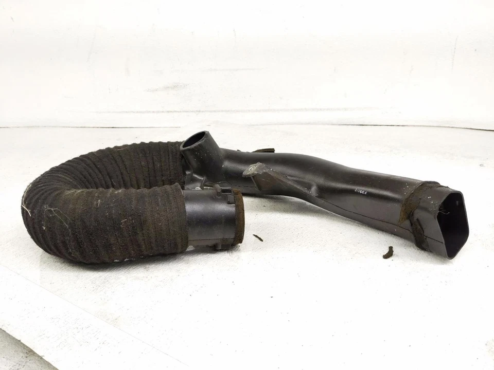 2009-2013 Toyota Corolla Air Cleaner Intake Tube Hose 17752-0T030 - Image 2 of 4