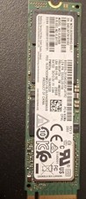 Samsung 256GB M.2 2280 NVMe PCIe Gen3 x4 SSD