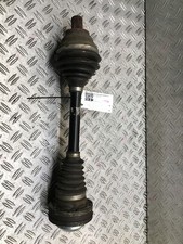 Albero motore anteriore sinistro VW Golf V (1K) 2.0 GTI 147 kW 200 CV AXX