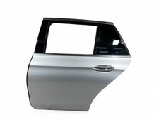 Mercedes-Benz E W213 2018 Links T&uuml;r hinten A2137320310 UTO80021