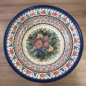 Ceramika Artystyczna UNIKAT-T.LIANA ボウル Unikat Pottery Liana for sale | eBay
