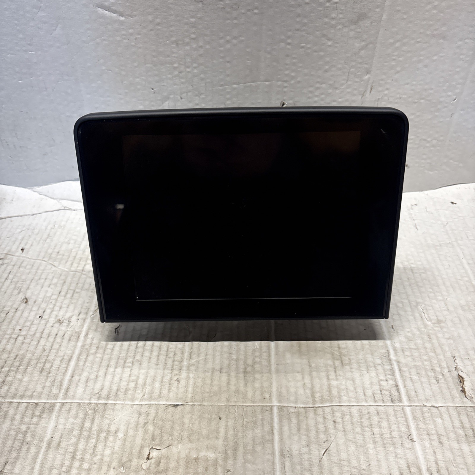 14-19 Maserati Ghibli GPS Navigation Touch Screen Display Monitor & Radio OEM