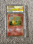Charmander 001/032 Pokemon Tcg Classic: Charizard Holo (Japanese)
