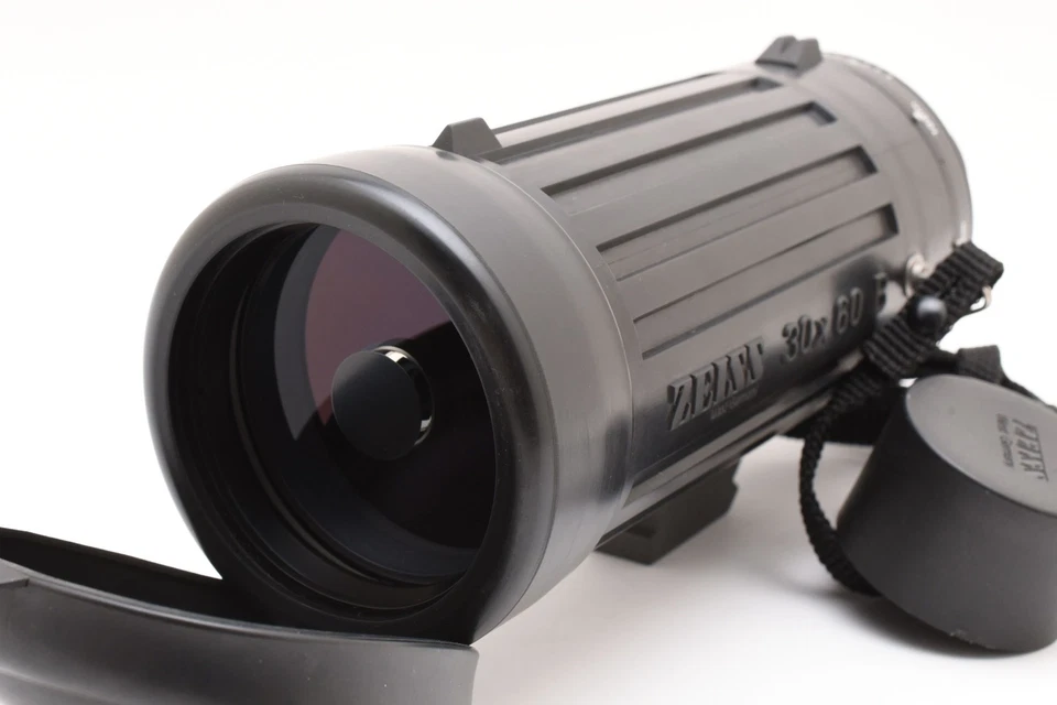 [OPT MINT] ZEISS Lens 30x60 B TELESCOPE Spotting Scope Auto Zoom From JAPAN - Image 3 of 4