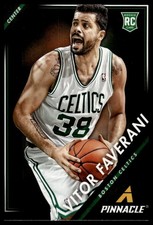 2013-14 Pinnacle Vitor Faverani #39