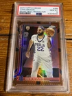 2025 Topps Johni Broome Base (PSA 10)