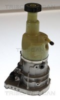 Triscan Gelenksatz, Antriebswelle 8540 80107 FüR Chevrolet