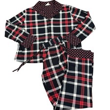 Vera Bradley Women  s Pajama Set, Size Small