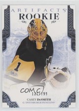 2017 Upper Deck Artifacts Rookie Redemptions 132/799 Casey DeSmith #RED203 8hk