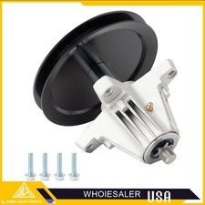 46" Deck Spindle Assembly for Craftsman LT2000 LT2200 LT2500 918-04636 918-04865